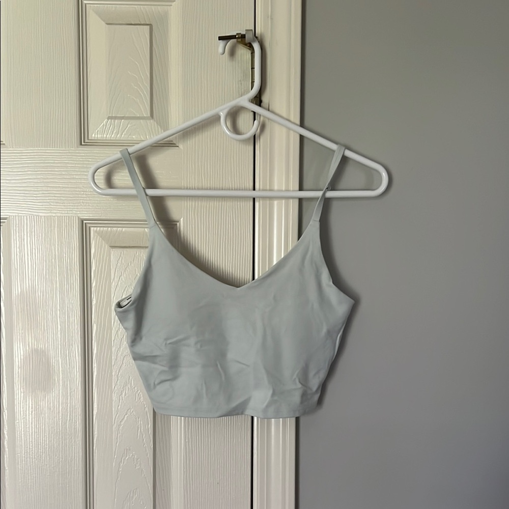 Athleta Womens Tank Top Size S